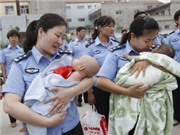 Bóng đá anh, ngoại hạng anh, lịch thi đấu euro 2012, Trung Quốc phá đường dây buôn bán trẻ em quy mô lớn